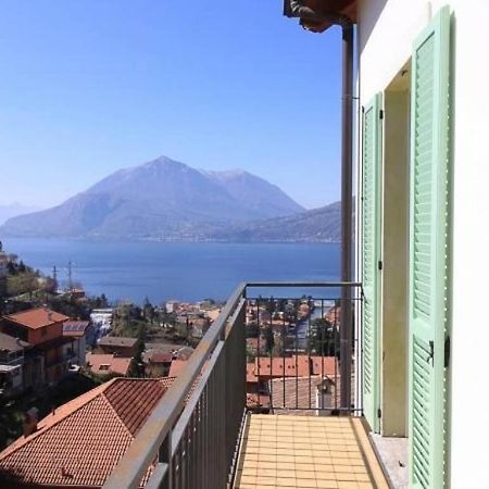 Magical House On The Lake Of Como Lejlighed Bellano Eksteriør billede