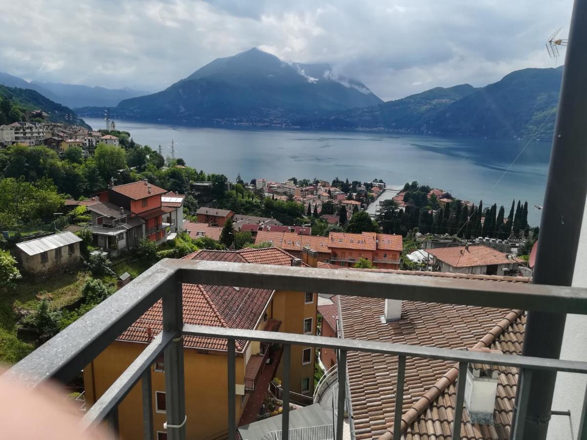 Magical House On The Lake Of Como Lejlighed Bellano Eksteriør billede